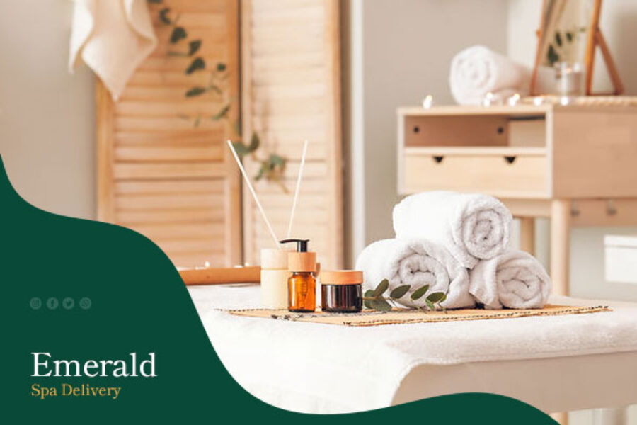 Spa-Massage-Terdekat
